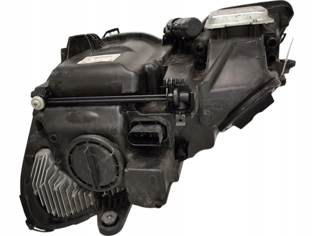 Frontscheinwerfer Mercedes-Benz W212 A2128202059 Xenon Rechts Headlight SCH7893017572sj