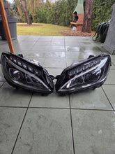 Laden Sie das Bild in den Galerie-Viewer, Frontscheinwerfer Mercedes-Benz W205 2059062504 2059062604 LED Rechts oder Links SCH1212005288kp