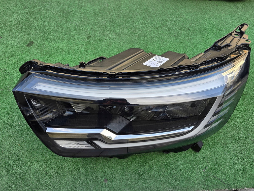 Frontscheinwerfer Renault Kangoo III 260608525R Full LED Links Headlight SCH5269124763dq