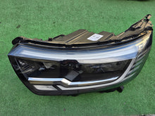 Laden Sie das Bild in den Galerie-Viewer, Frontscheinwerfer Renault Kangoo III 260608525R Full LED Links Headlight SCH5269124763dq
