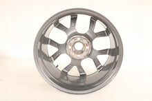 Laden Sie das Bild in den Galerie-Viewer, 1x Alufelge 17 Zoll 7.0" 4x108 47 5ET N1BC1007EA Ford Ecosport Rim Wheel FEL2389063851tc