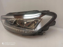 Load image into Gallery viewer, Frontscheinwerfer VW Touran 5TB941035B 5TB941036B LED Ein Satz Headlight