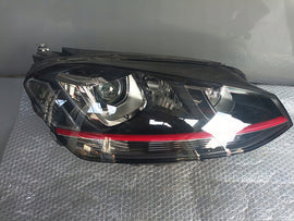 Frontscheinwerfer VW Golf VII 5G1941032A Xenon Rechts Scheinwerfer Headlight SCH4384213908dq