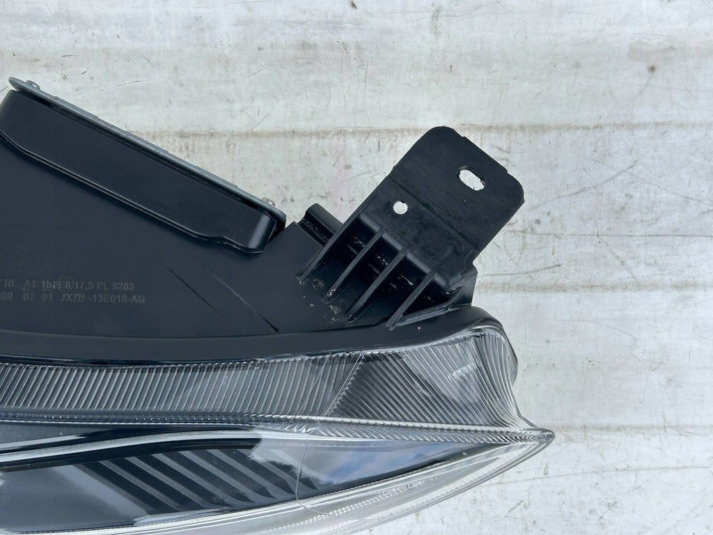 Frontscheinwerfer Ford Focus JX7B-13E016-AG LED Rechts Scheinwerfer Headlight SCH4884949139nt
