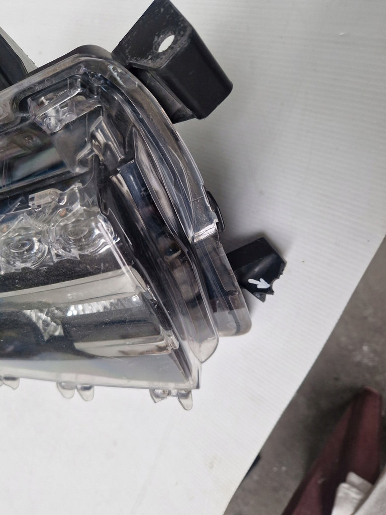 Frontscheinwerfer Toyota Corolla 81130-02E71-00 LED Rechts Headlight SCH2871747529fv