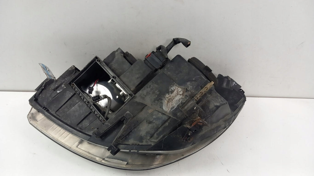 Frontscheinwerfer Citroën C5 Xenon Rechts Scheinwerfer Headlight