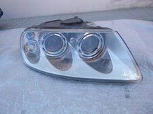 Laden Sie das Bild in den Galerie-Viewer, Frontscheinwerfer VW Touareg 7L6941018BG Xenon Rechts Scheinwerfer Headlight