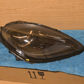Frontscheinwerfer Porsche Macan 95B941016T LED Rechts Scheinwerfer Headlight SCH2147073168nl