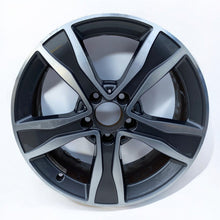 Load image into Gallery viewer, 1x Alufelge 17 Zoll 7.0&quot; 5x112 48,5ET A2054010800 Mercedes-Benz W205 Rim Wheel