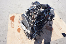 Laden Sie das Bild in den Galerie-Viewer, Motor VW Transporter CAAC CCHA 2.0 TDI 140PS 103kW 104TKm Diesel Engine Komplett MOT6040580087jh