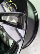 Laden Sie das Bild in den Galerie-Viewer, 1x Alufelge 18 Zoll 7.5" 5x108 49ET 9846479380 9846480080 Opel Rim Wheel FEL3201019755gm