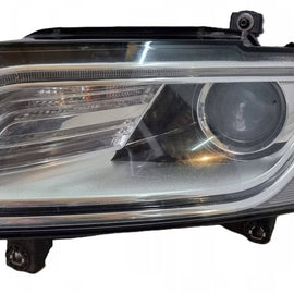Frontscheinwerfer Audi Q5 8R0941005 Xenon Links Scheinwerfer Headlight SCH6002166909qa