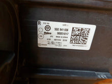 Laden Sie das Bild in den Galerie-Viewer, Frontscheinwerfer VW Golf VII I 5GE941036 LED Rechts Scheinwerfer Headlight SCH5503597878rw