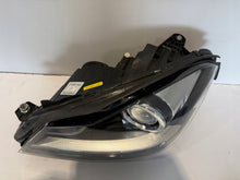 Load image into Gallery viewer, Frontscheinwerfer Mercedes-Benz A2048208339 Links Scheinwerfer Headlight SCH4341510095ow