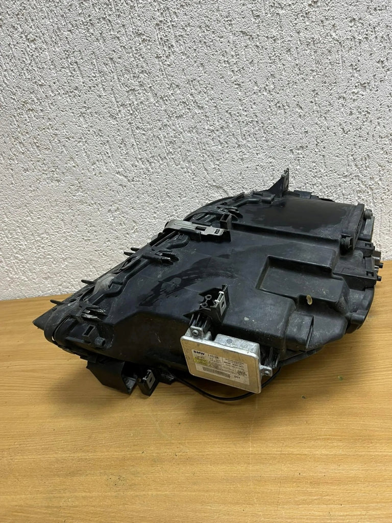 Frontscheinwerfer BMW 7 D6884 7182139 Ein Satz Scheinwerfer Headlight SCH6357486088ff