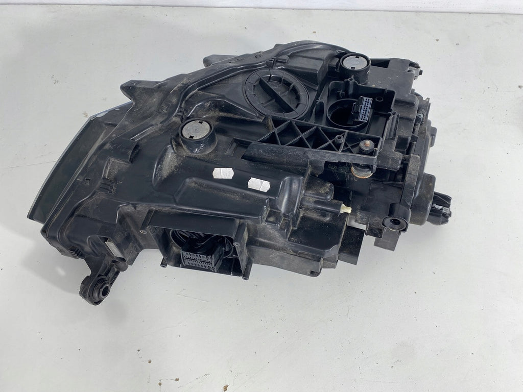 Frontscheinwerfer VW Passat B8 3G1941035L Full LED Links Scheinwerfer Headlight SCH4196808255qn