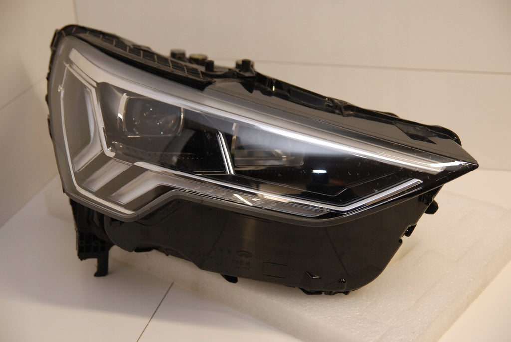 Frontscheinwerfer Audi Q3 83A941034 LED Rechts Scheinwerfer Headlight