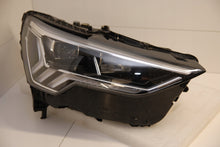 Load image into Gallery viewer, Frontscheinwerfer Audi Q3 83A941034 LED Rechts Scheinwerfer Headlight