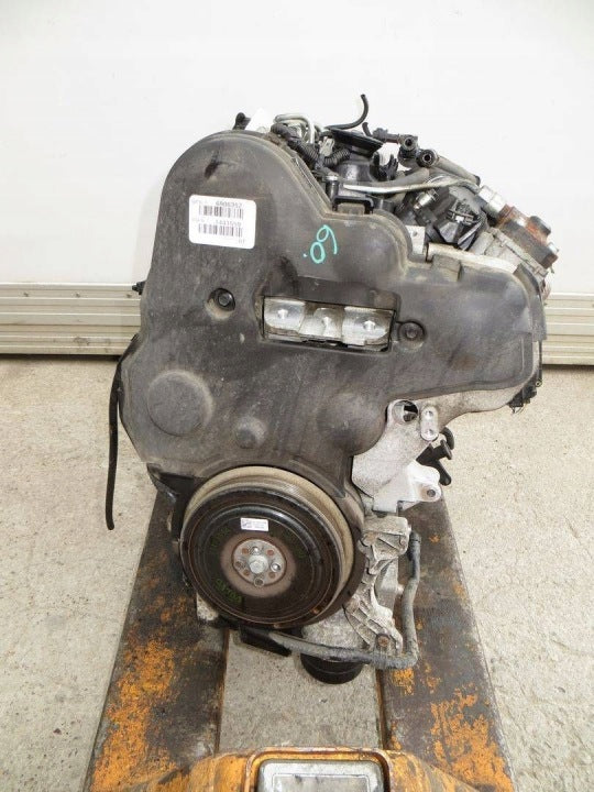 Motor Volvo S60 II V60 D4204T9 2.0 150PS 110kW 2015 Diesel Engine Komplett MOT7042231809ad