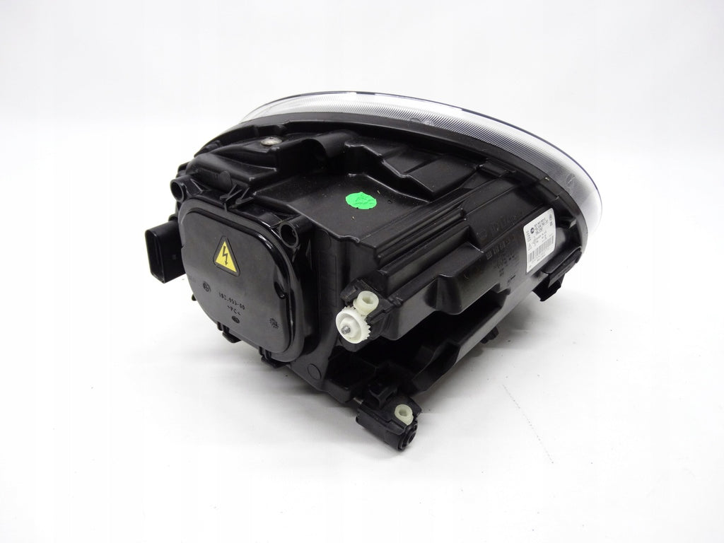 Frontscheinwerfer VW Beetle 5C1941031E Xenon Links Scheinwerfer Headlight SCH6204466544lc