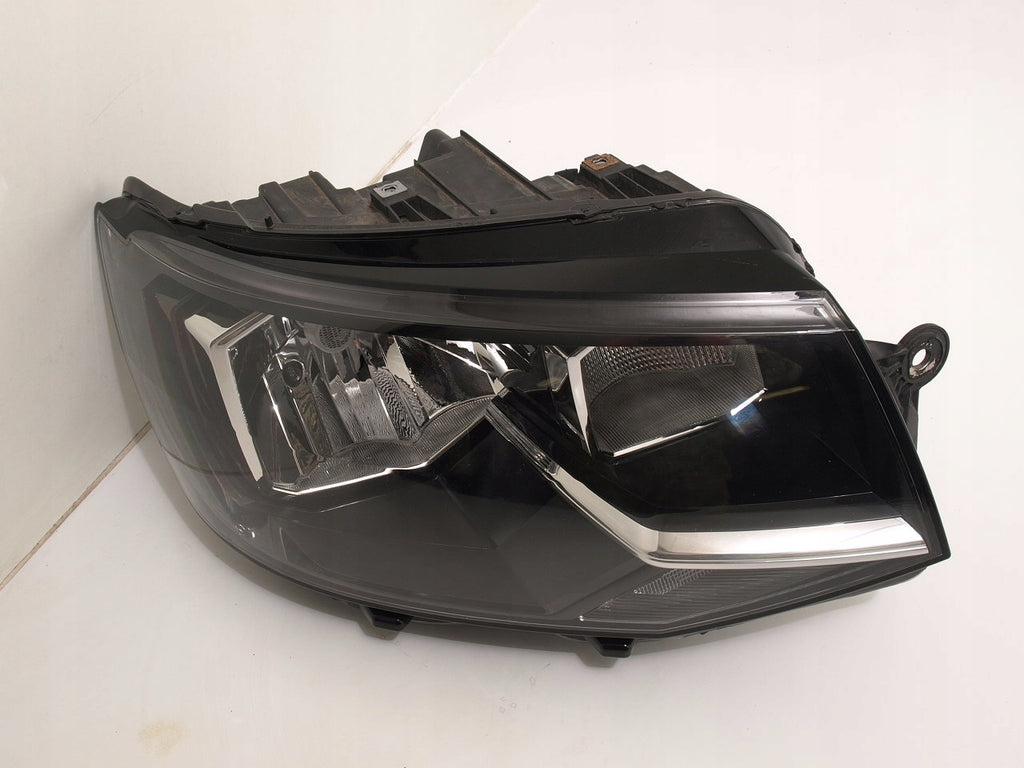 Frontscheinwerfer VW T6 7E1941016AD Rechts Scheinwerfer Headlight SCH8721201269mn