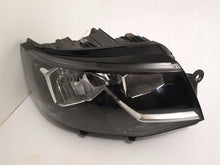 Laden Sie das Bild in den Galerie-Viewer, Frontscheinwerfer VW T6 7E1941016AD Rechts Scheinwerfer Headlight SCH8721201269mn