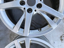 Load image into Gallery viewer, 4x Alufelge 16 Zoll 7.0" 5x112 BMW F45 F46 Rim Wheel FEL1057193711rs