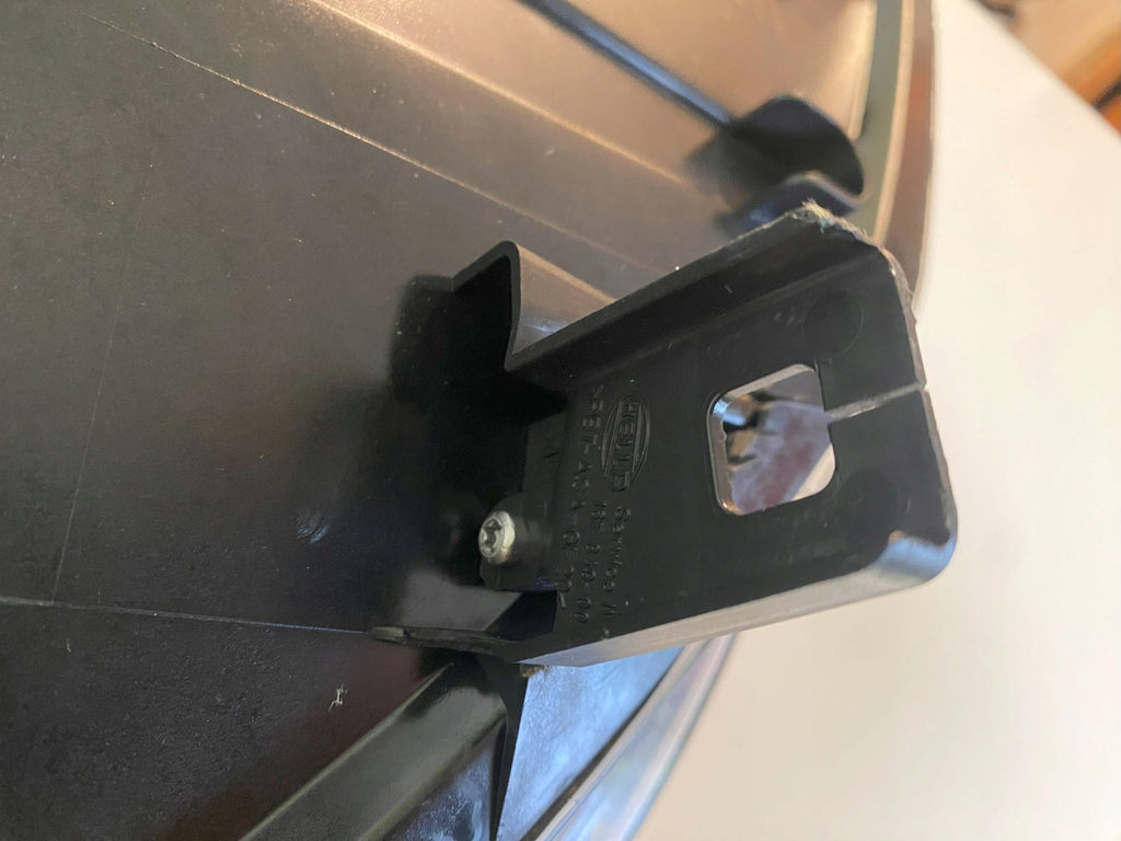 Frontscheinwerfer BMW X6 E71 7179857 Xenon Links Scheinwerfer Headlight SCH1161519370ny