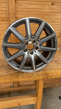 Load image into Gallery viewer, 1x Alufelge 18 Zoll 8.0" 5x112 48 5ET A1774013900 Mercedes-Benz W177 Rim Wheel FEL1504207553dy