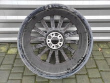 Load image into Gallery viewer, 1x Alufelge 19 Zoll 7.5&quot; 5x112 49ET 7,5X19 Mercedes-Benz W177 Rim Wheel