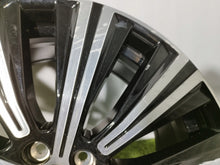 Load image into Gallery viewer, 1x Alufelge 19 Zoll 8.5" 5x108 47ET Schwarz 32243393 Volvo V60 Rim Wheel FEL7735569199kz