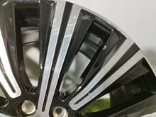 Load image into Gallery viewer, 1x Alufelge 19 Zoll 8.5" 5x108 47ET Schwarz 32243393 Volvo V60 Rim Wheel FEL7735569199kz