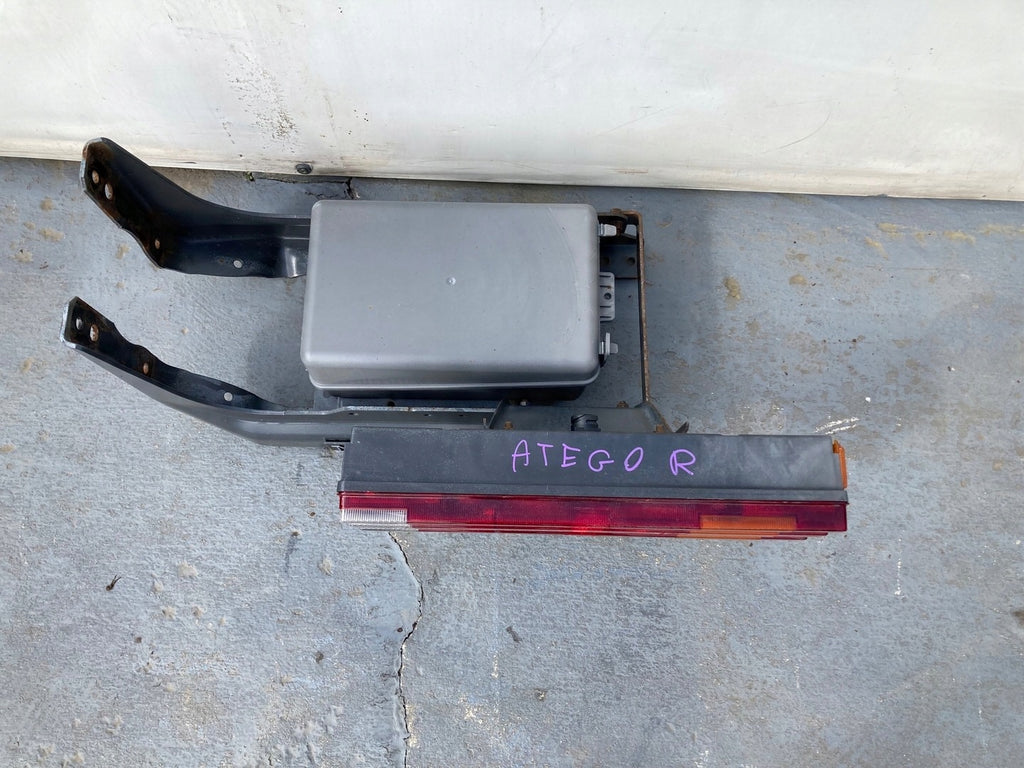 Rückleuchte Mercedes-Benz Ein Stück (Rechts oder Links) Rearlight