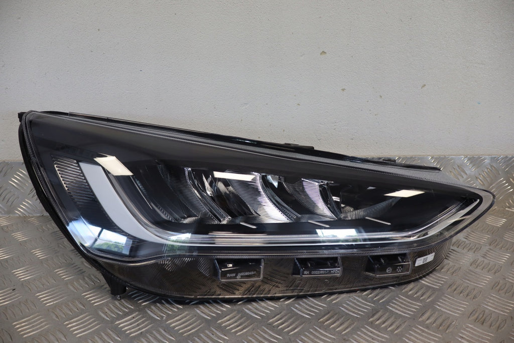 Frontscheinwerfer Ford Focus NX7B-13E014-CF Full LED Rechts Headlight SCH1228717031fk