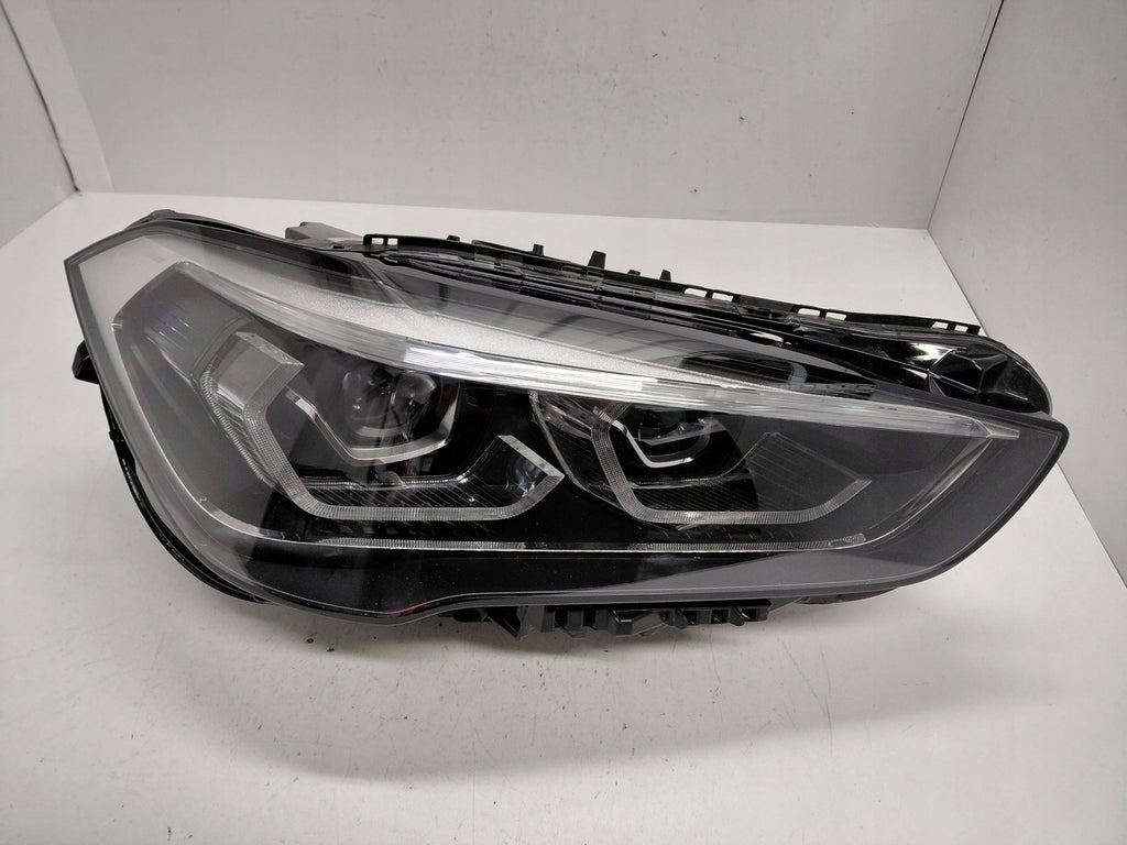 Frontscheinwerfer BMW F48 5A01172 Full LED Rechts Scheinwerfer Headlight SCH6719313448bl