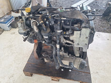Laden Sie das Bild in den Galerie-Viewer, Motor Alfa Romeo Mazda Giulietta 940A500 2.0 JTDM 150PS 103kW Benzin Komplett MOT8017597055ay