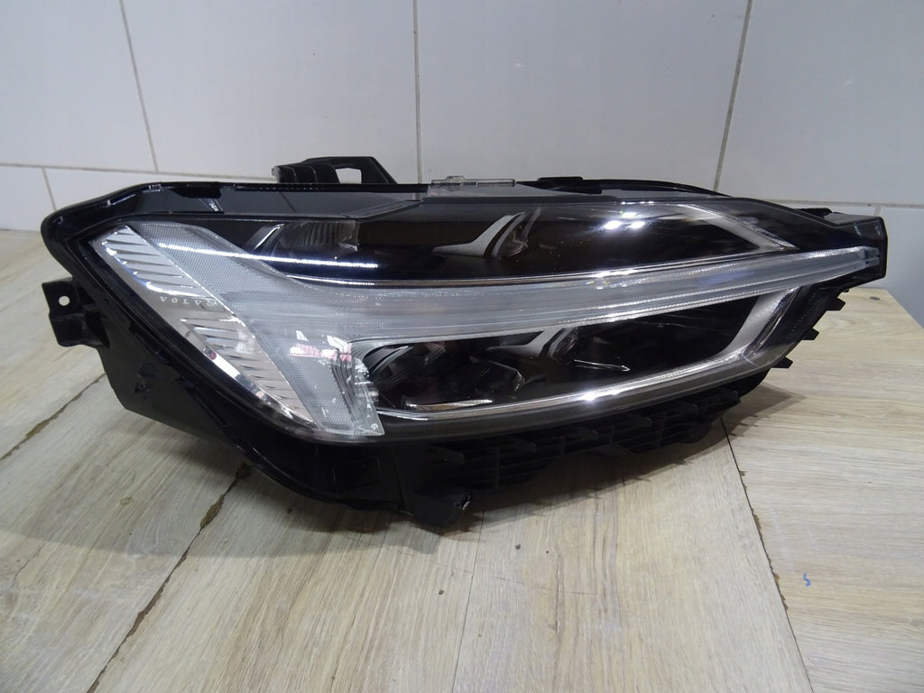 Frontscheinwerfer Volvo Xc60 II 31420418 LED Rechts Scheinwerfer Headlight SCH5732754777wp