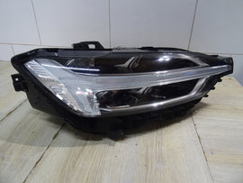 Frontscheinwerfer Volvo Xc60 II 31420418 LED Rechts Scheinwerfer Headlight SCH5732754777wp