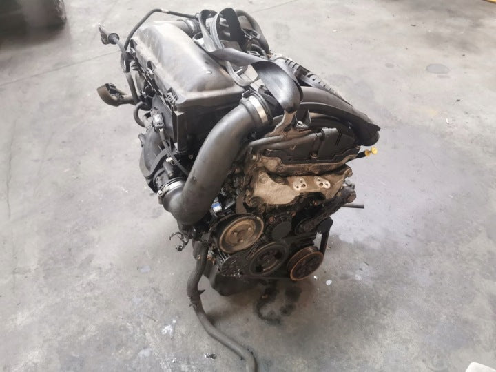 Motor Citroën Ds3 PSA5F04 5F04 1.6 THP Benzin Engine Komplett MOT9759434525kf