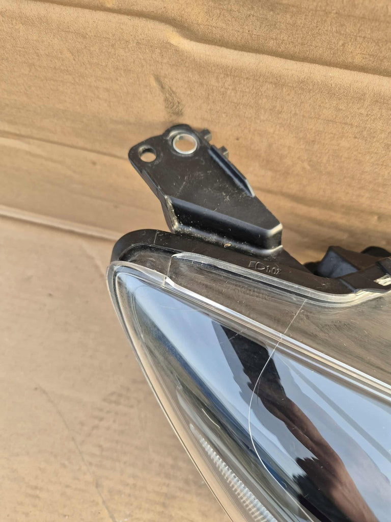 Frontscheinwerfer Mazda II D43N-51030 3G1941082 Rechts Scheinwerfer Headlight SCH6489667076fh