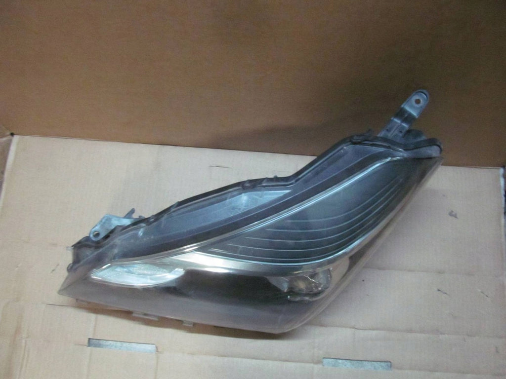 Frontscheinwerfer Toyota Yaris Links Scheinwerfer Headlight