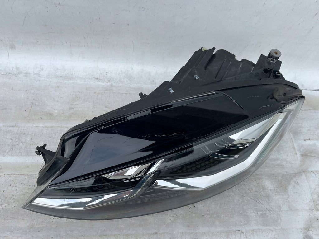 Frontscheinwerfer VW Golf VII 5g1 5G1941035 Full LED Links Headlight SCH7120283795xz