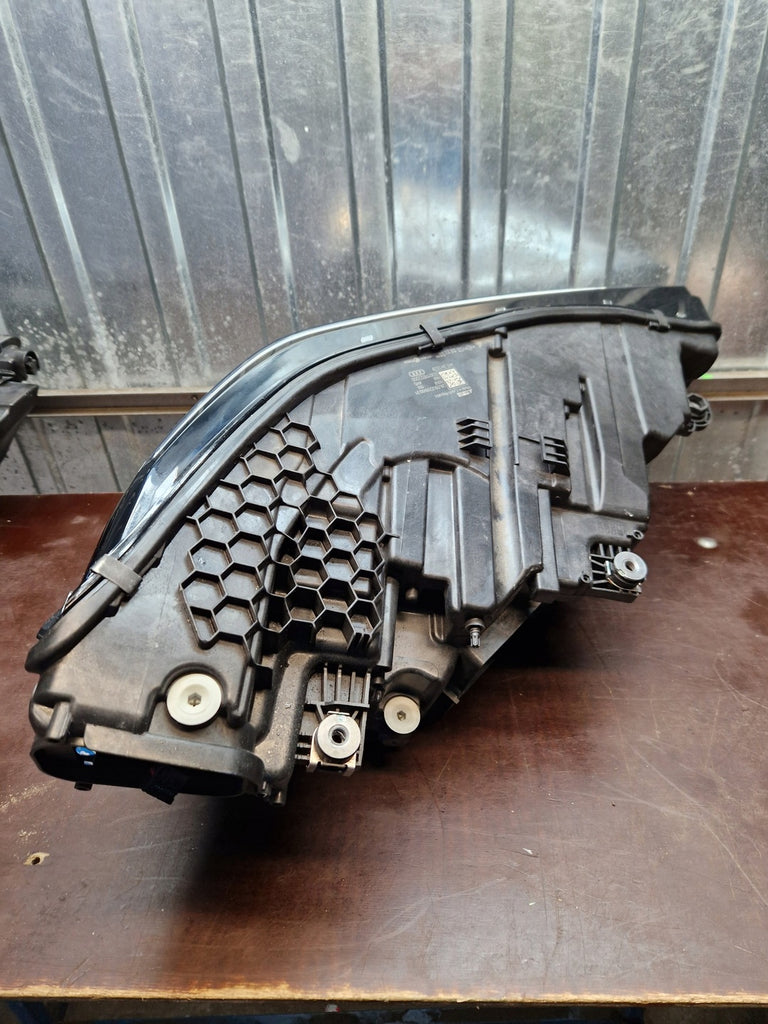 Frontscheinwerfer Audi E-Tron E Tron 4KE941039 Full LED Links Headlight SCH4177556293wh