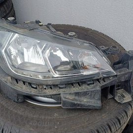 Frontscheinwerfer Seat Ibiza I V Rechts Scheinwerfer Headlight SCH7862796917nc