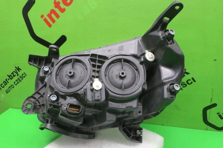 Frontscheinwerfer Mercedes-Benz X-Class A4709060700 Rechts Headlight SCH6352489288bw