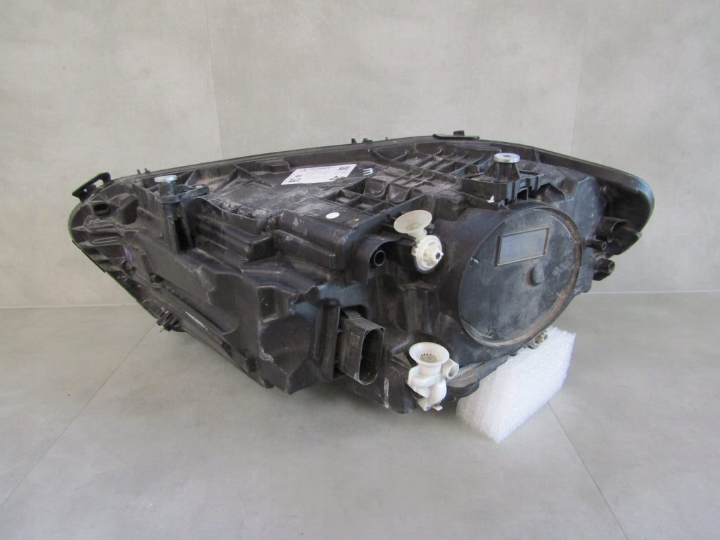 Frontscheinwerfer Mercedes-Benz W177 A1779065804 LED Rechts Headlight SCH6177465046jf