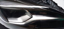 Laden Sie das Bild in den Galerie-Viewer, Frontscheinwerfer Opel Astra B16 39111150 7963200003 Full LED Rechts Headlight SCH7384189895kx