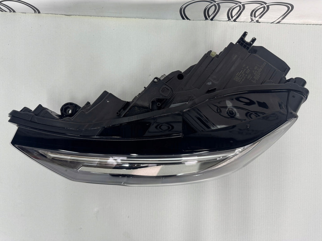 Frontscheinwerfer Audi A6 C8 4K0941039 Full LED Links Scheinwerfer Headlight SCH7367702886jp