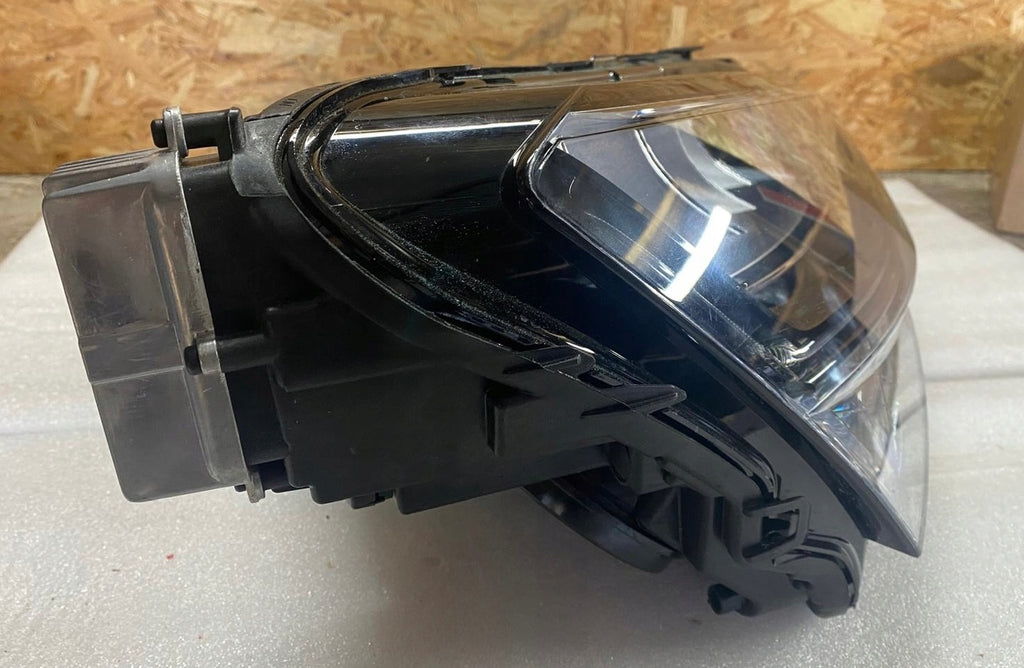 Frontscheinwerfer Skoda Superb 941016C Full LED Rechts Scheinwerfer Headlight