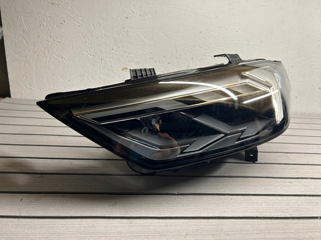 Frontscheinwerfer Audi A1 82A941033D Links Scheinwerfer Headlight SCH8357478796tm